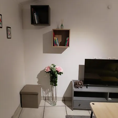 بيت للعطل Le Cocon Du Tisserand