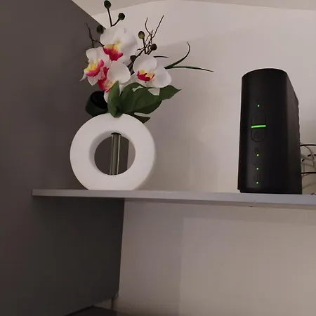 Le Cocon Du Tisserand Ferienhaus *