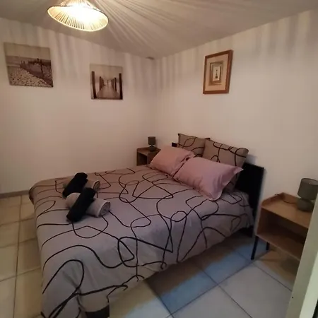 Le Cocon Du Tisserand * شوليه