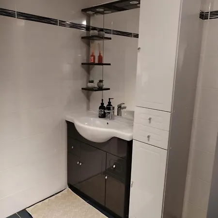 Le Cocon Du Tisserand Ferienhaus Cholet