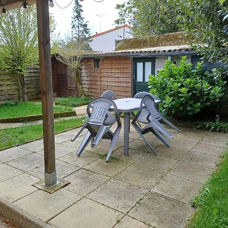 Le Cocon Du Tisserand *