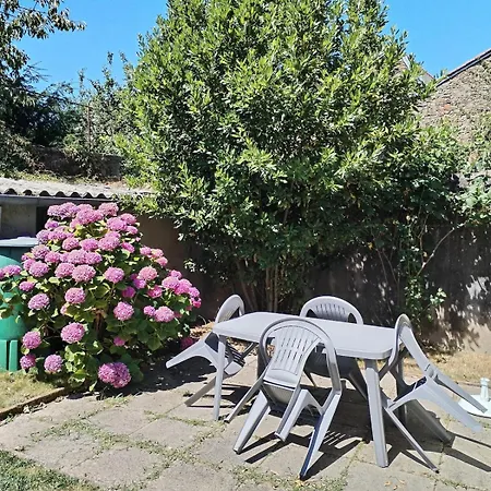 Le Cocon Du Tisserand * Cholet