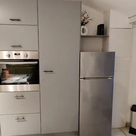 بيت للعطل Le Cocon Du Tisserand *