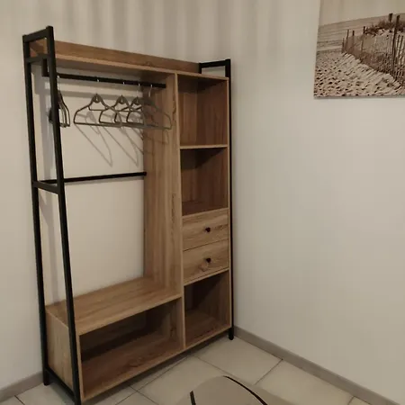 Le Cocon Du Tisserand Ferienhaus