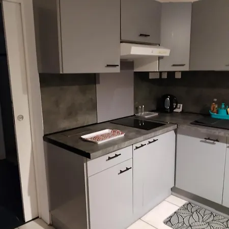 Le Cocon Du Tisserand بيت للعطل شوليه