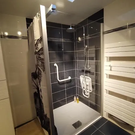 Le Cocon Du Tisserand Cholet