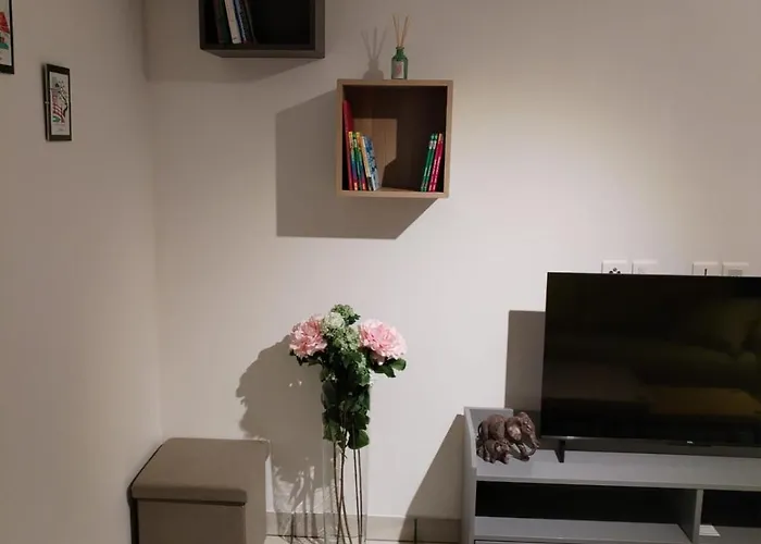 Nyaraló Le Cocon Du Tisserand