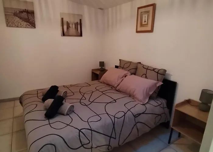 Le Cocon Du Tisserand * Cholet