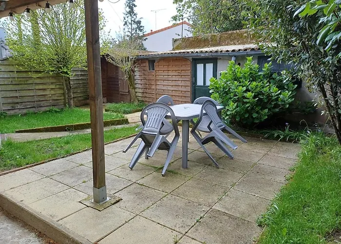 Le Cocon Du Tisserand *