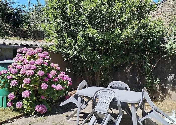 Le Cocon Du Tisserand * Cholet