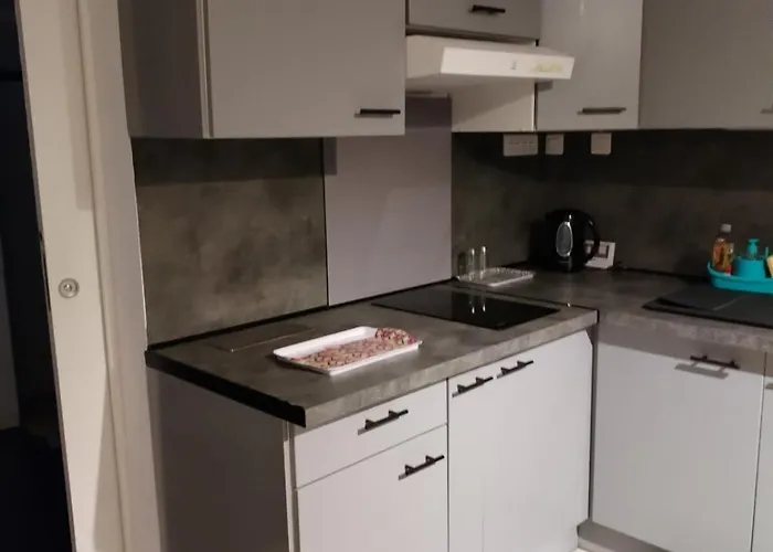 Le Cocon Du Tisserand Nyaraló Cholet