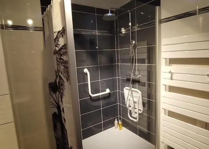 Le Cocon Du Tisserand شوليه