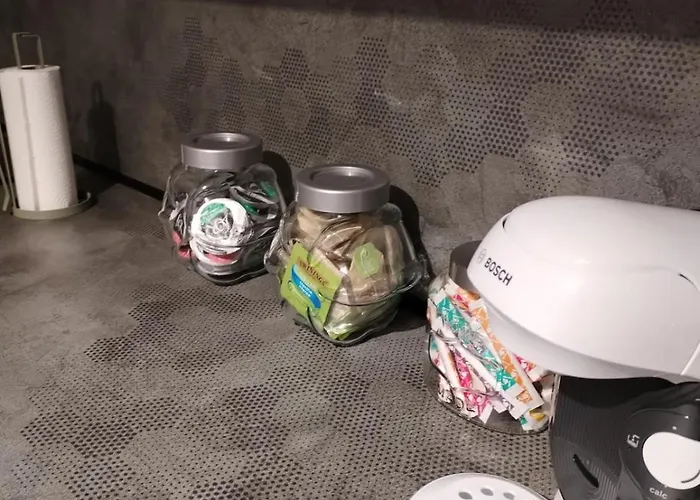 Le Cocon Du Tisserand شوليه